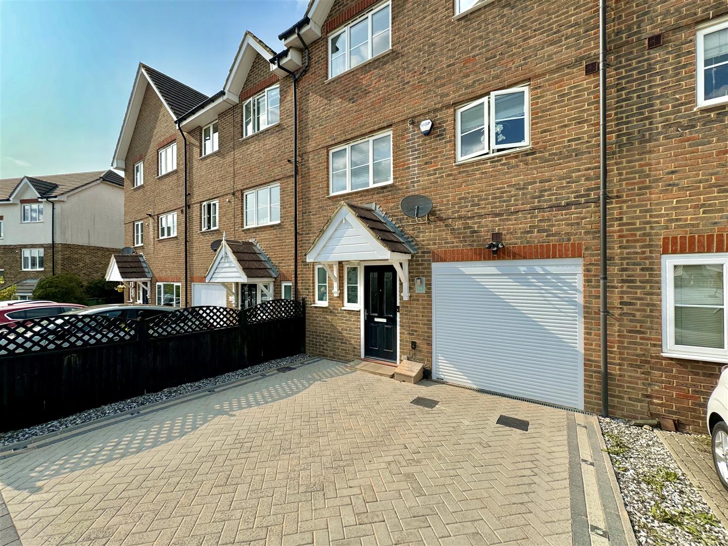 Welton Rise, St. Leonards-On-Sea